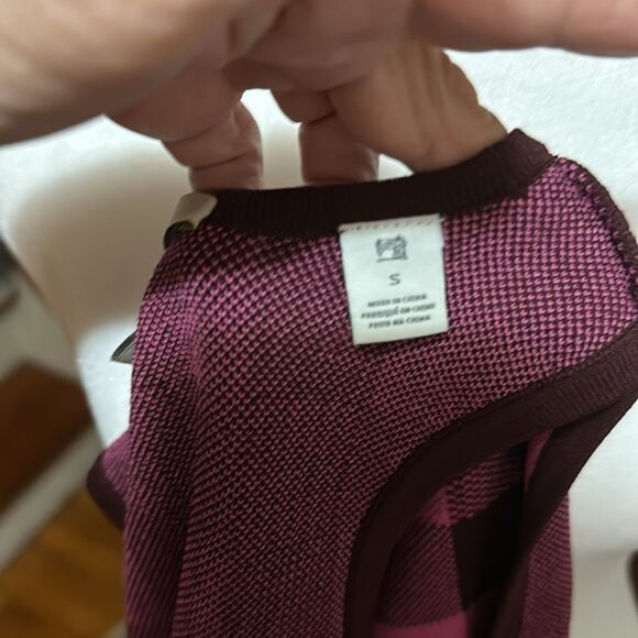 Sweater vest - Picture 6 of 6